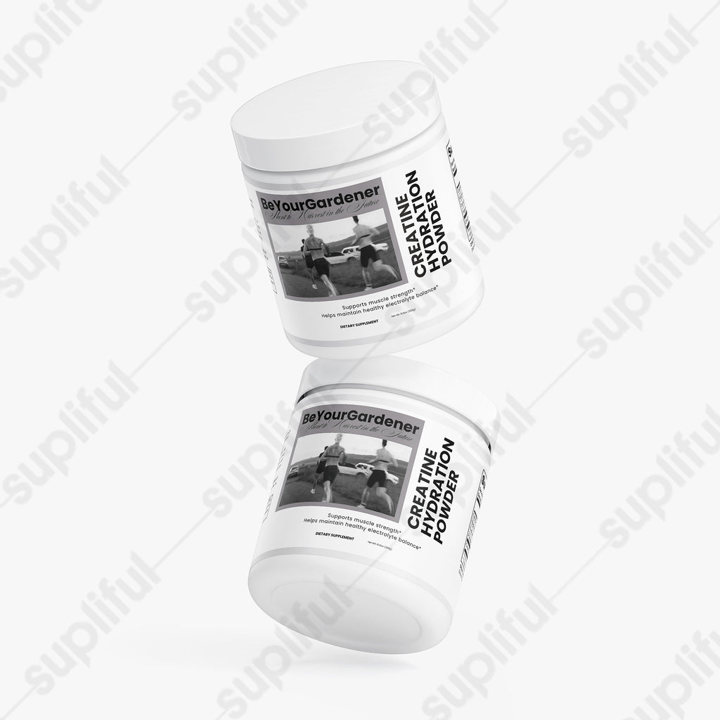 Creatine Hydration Powder