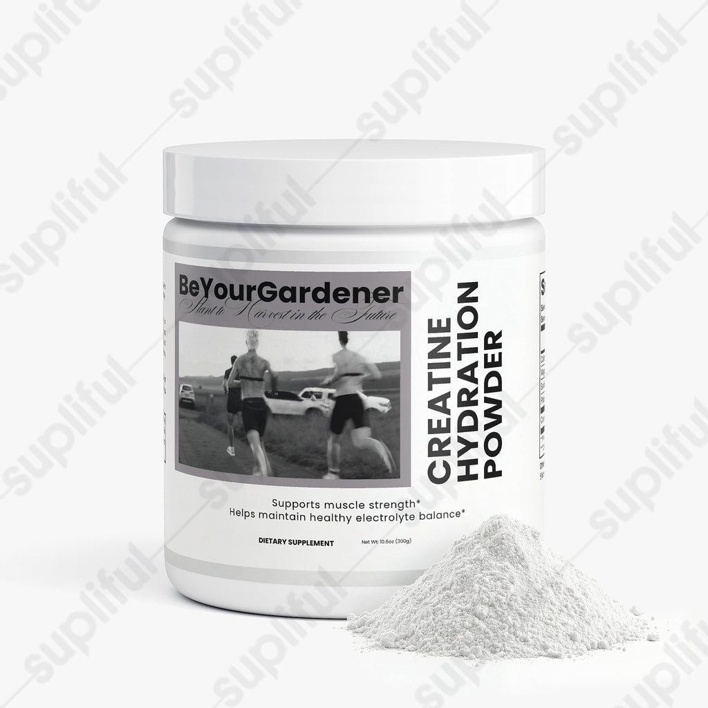 Creatine Hydration Powder