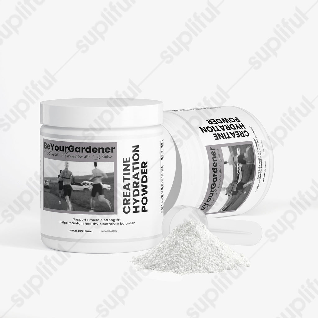 Creatine Hydration Powder