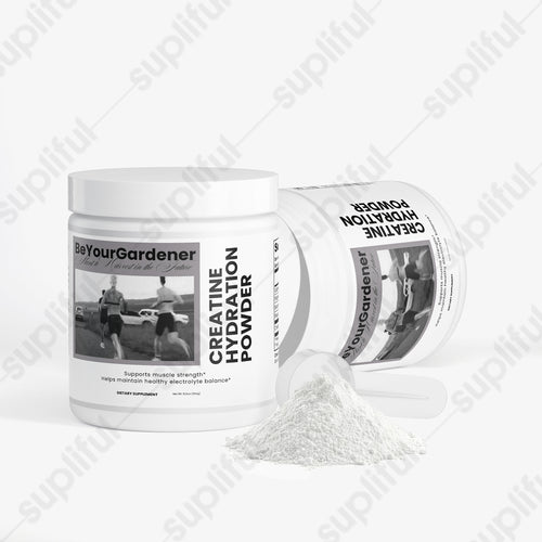 Creatine Hydration Powder